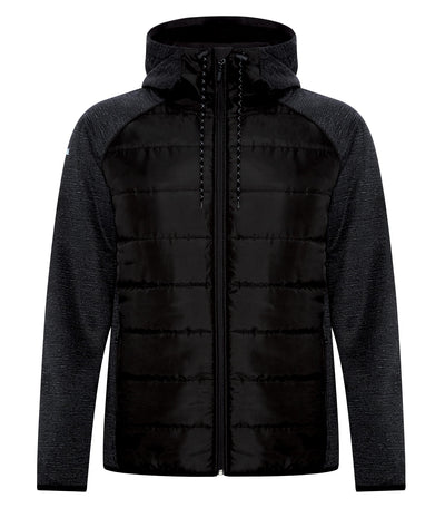 Black Heather