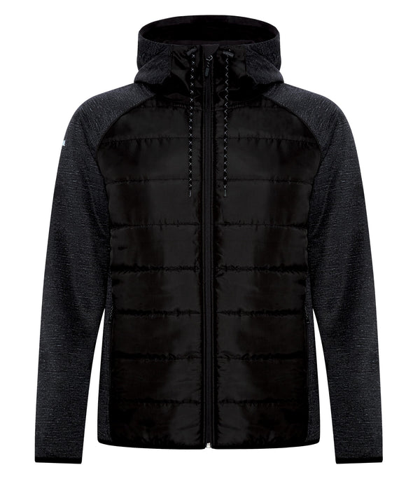 Black Heather