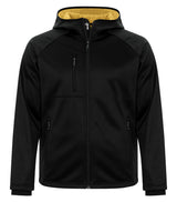 Black/Autumn Gold