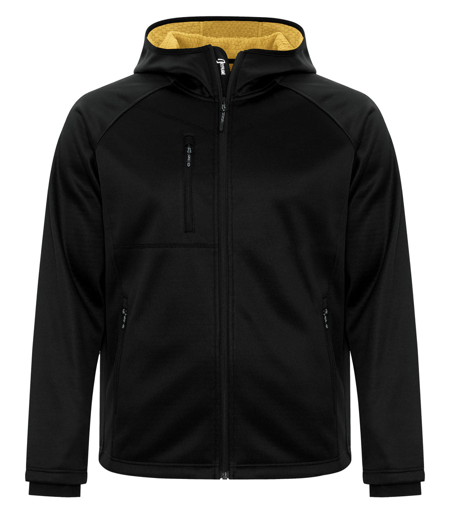 Black/Autumn Gold
