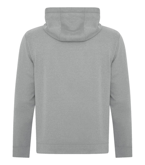 Athletic Grey