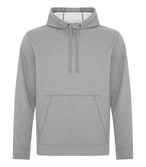 Athletic Grey