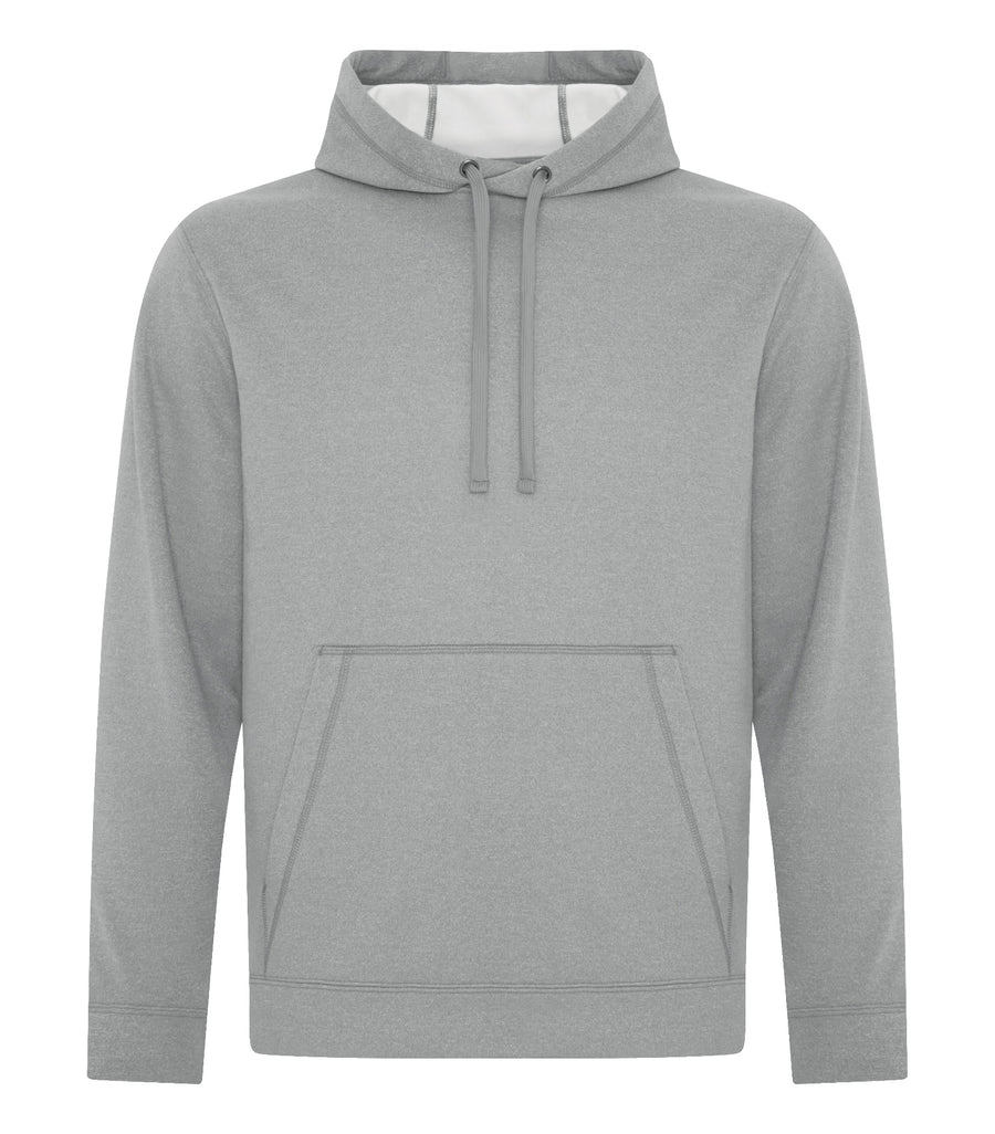 Athletic Grey