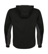 Black/Charcoal