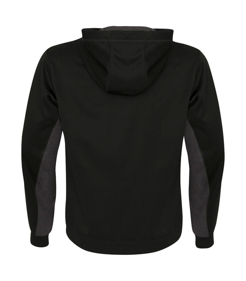 Black/Charcoal