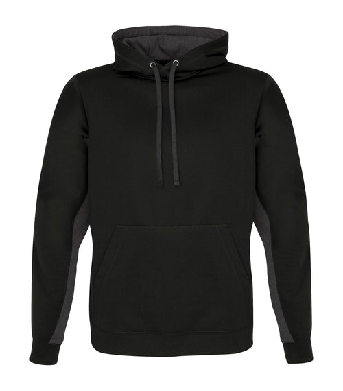 Black/Charcoal