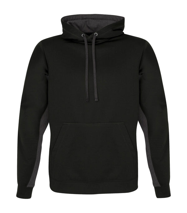 Black/Charcoal