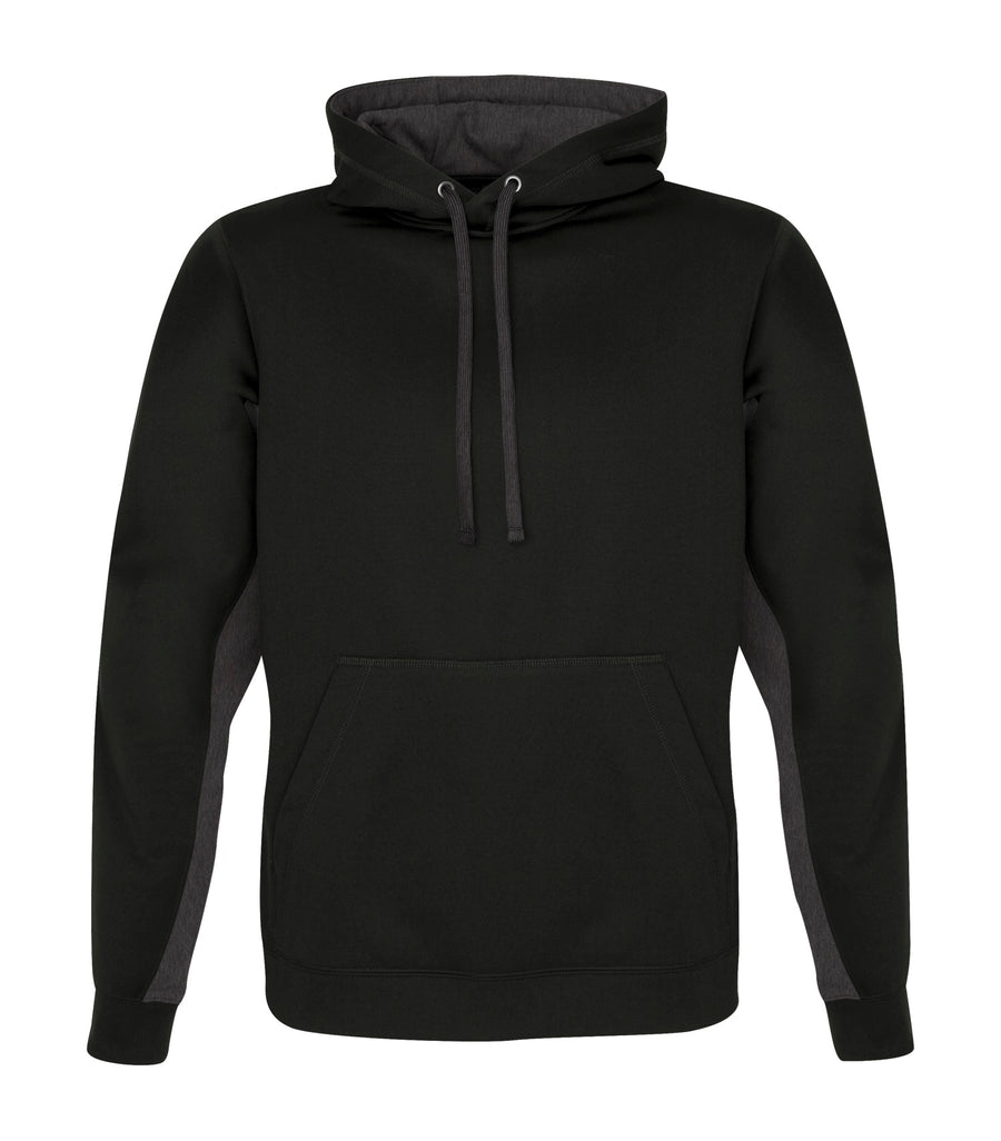 Black/Charcoal