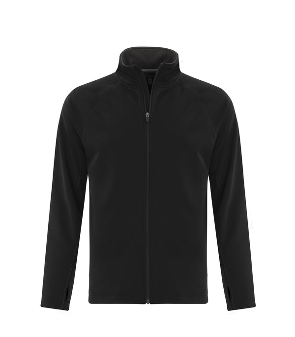 Black/Charcoal