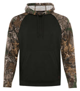 Black/Realtree Xtra®
