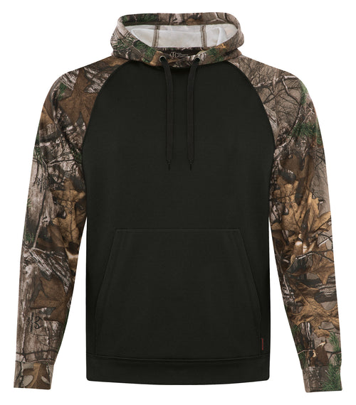 Black/Realtree Xtra®