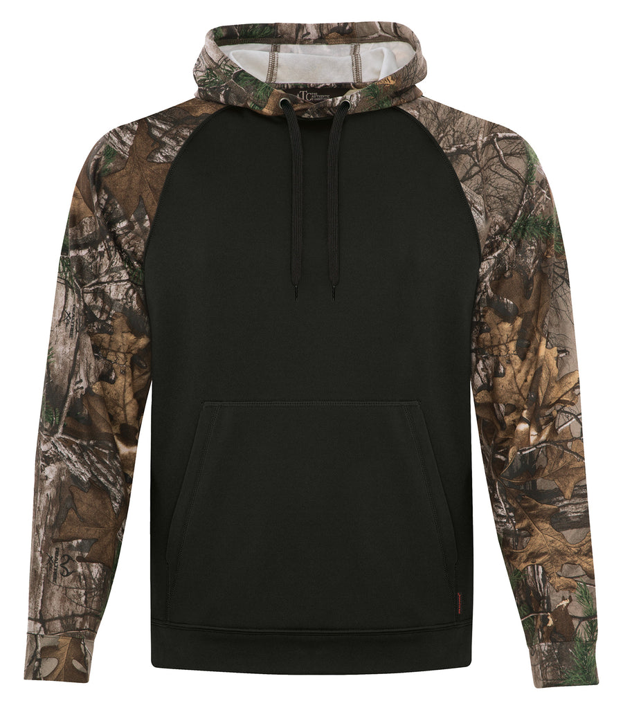 Black/Realtree Xtra®