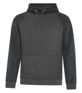 Black Heather*/Charcoal Heather