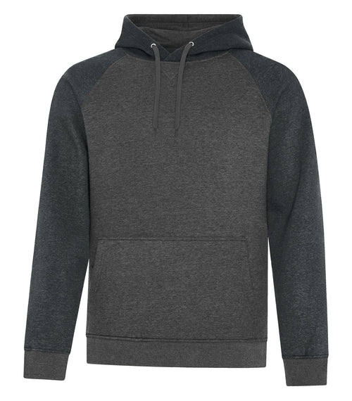 Black Heather*/Charcoal Heather