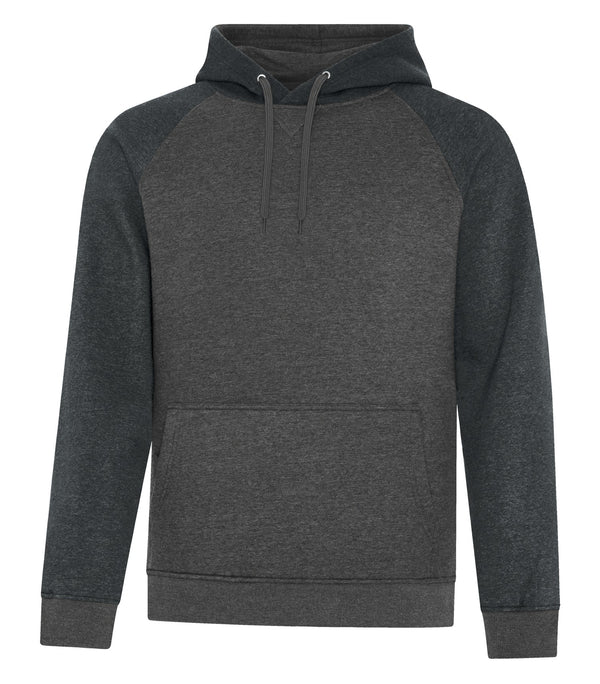 Black Heather*/Charcoal Heather