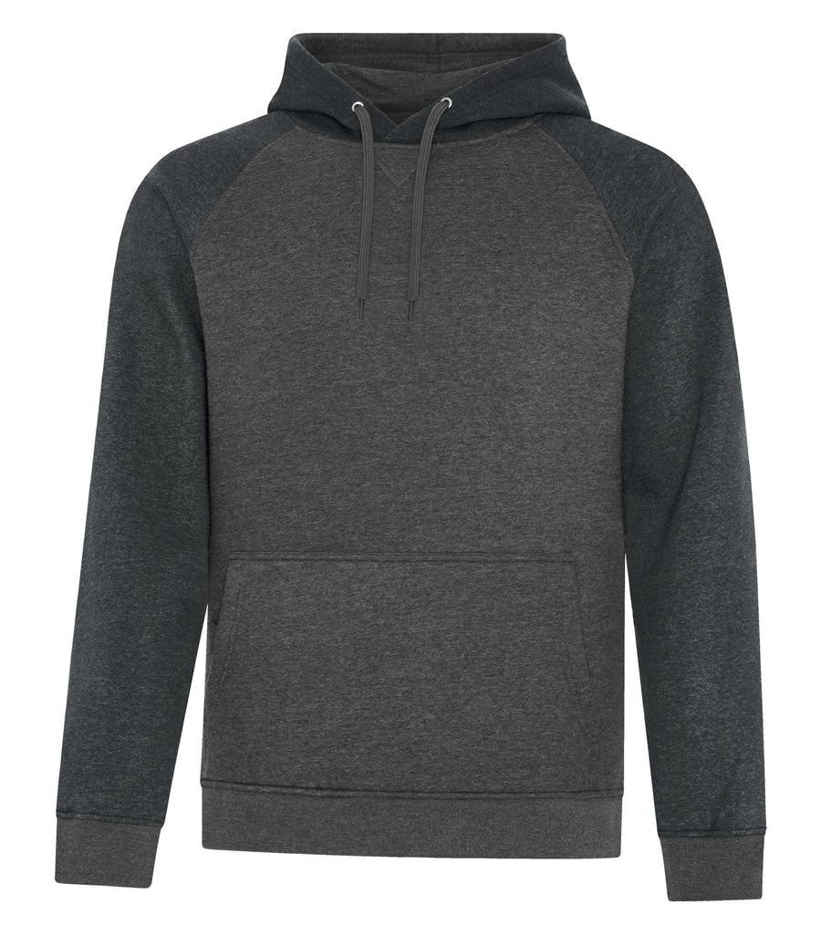 Black Heather*/Charcoal Heather