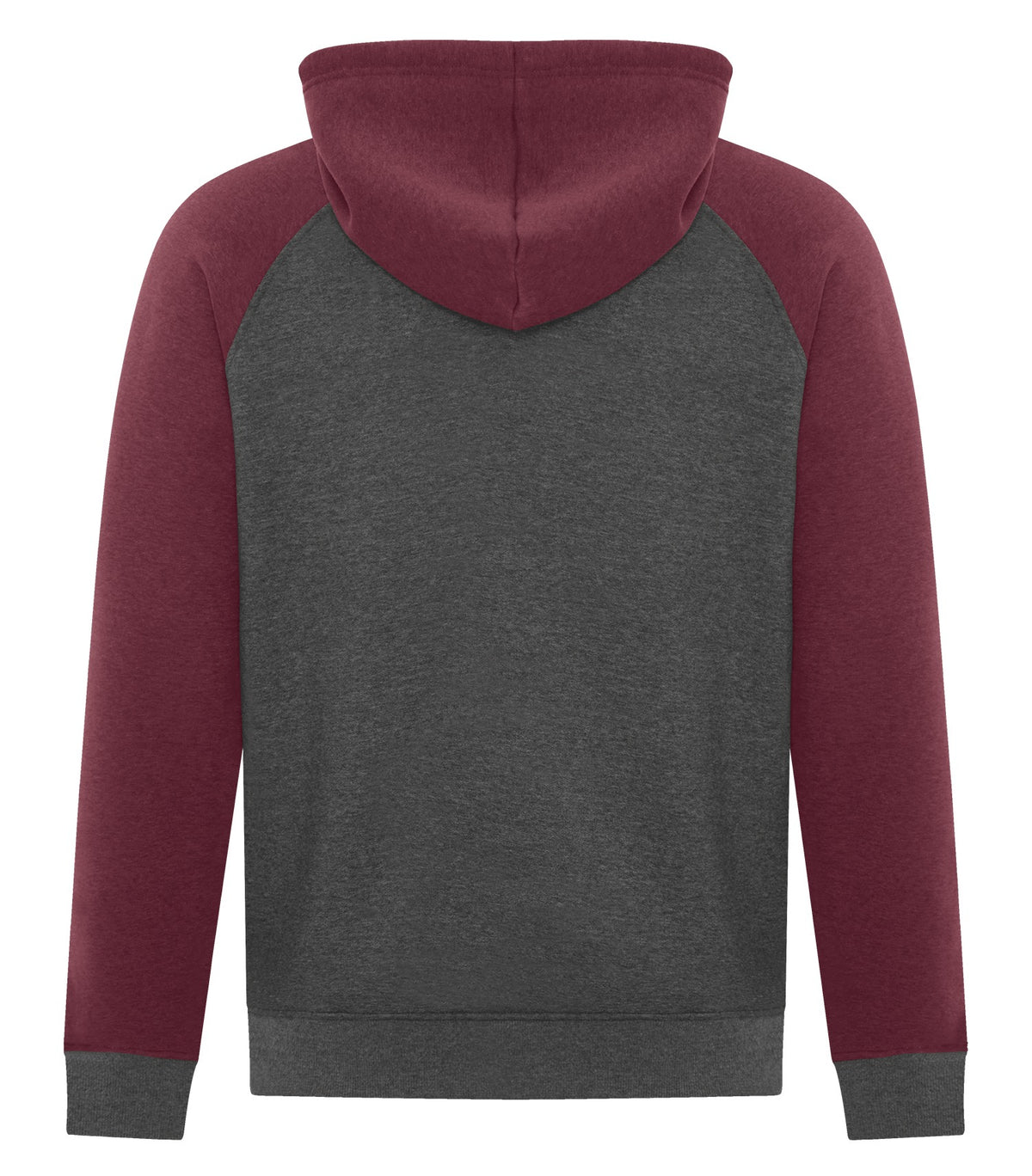 Cardinal Heather/Charcoal Heather