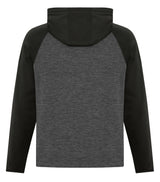 Charcoal Dynamic/Black
