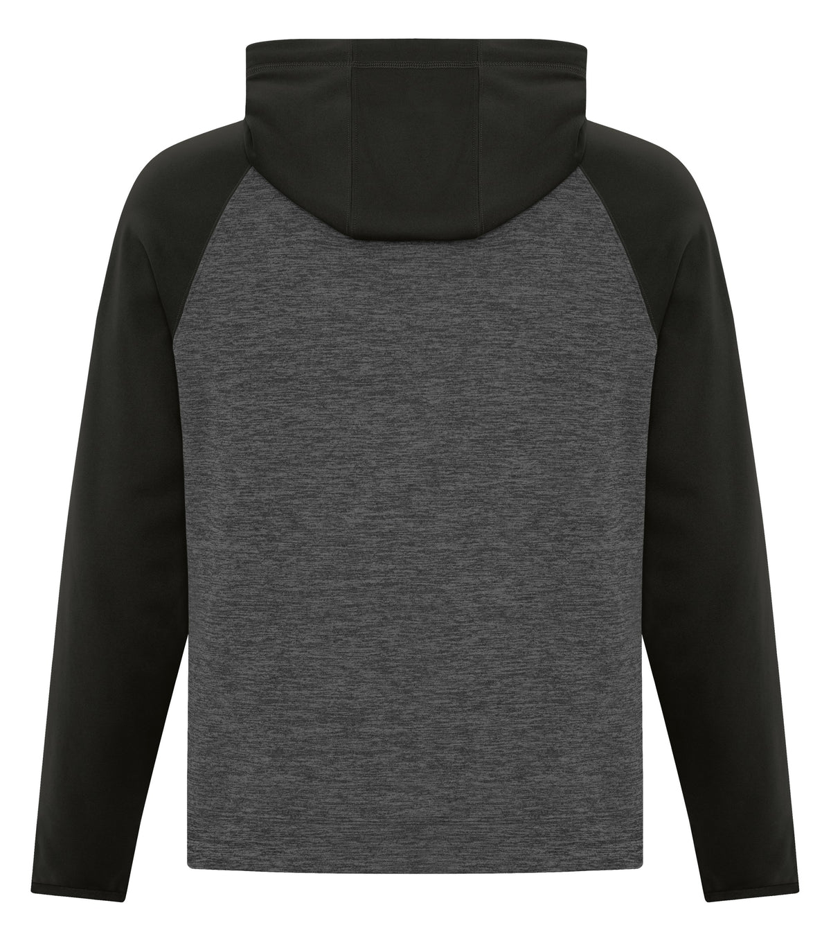 Charcoal Dynamic/Black