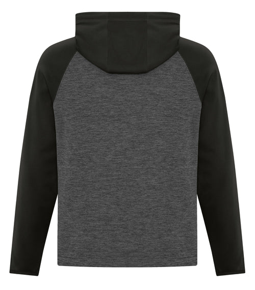 Charcoal Dynamic/Black