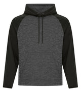 Charcoal Dynamic/Black