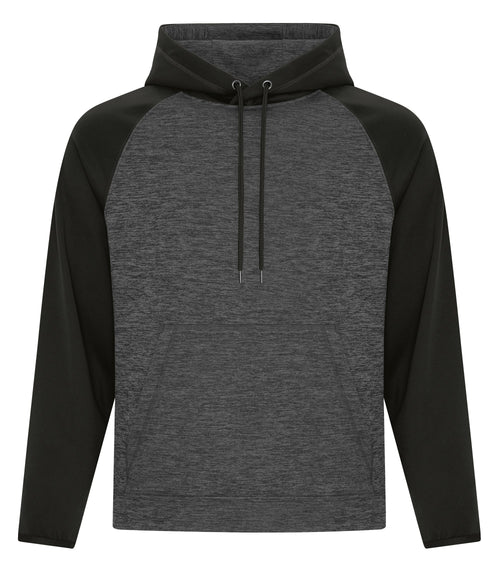 Charcoal Dynamic/Black