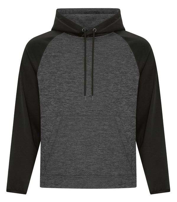 Charcoal Dynamic/Black