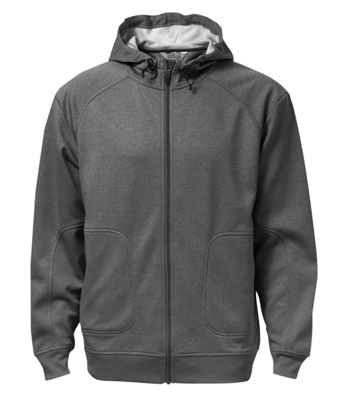 Charcoal Heather