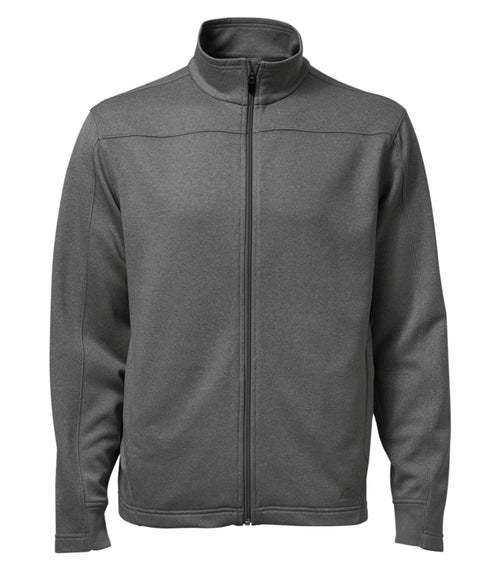 Charcoal Heather