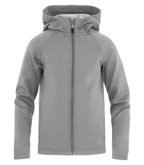Sport Heather Grey