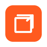 DTF transfer decoration icon