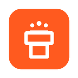 DTG print decoration icon
