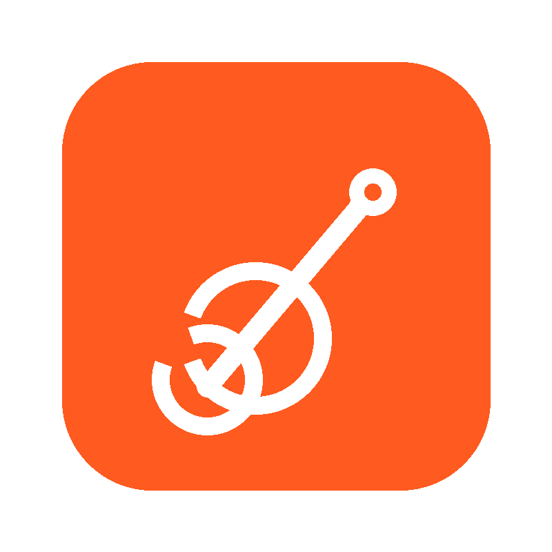Embroidery decoration icon