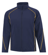 True Navy/Gold