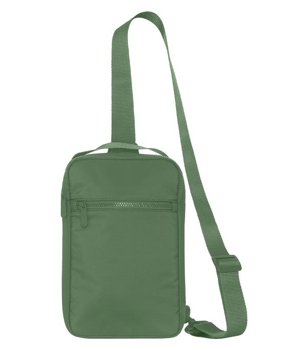 Balsam Green