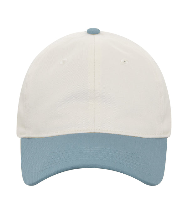 Natural/Blue Mist