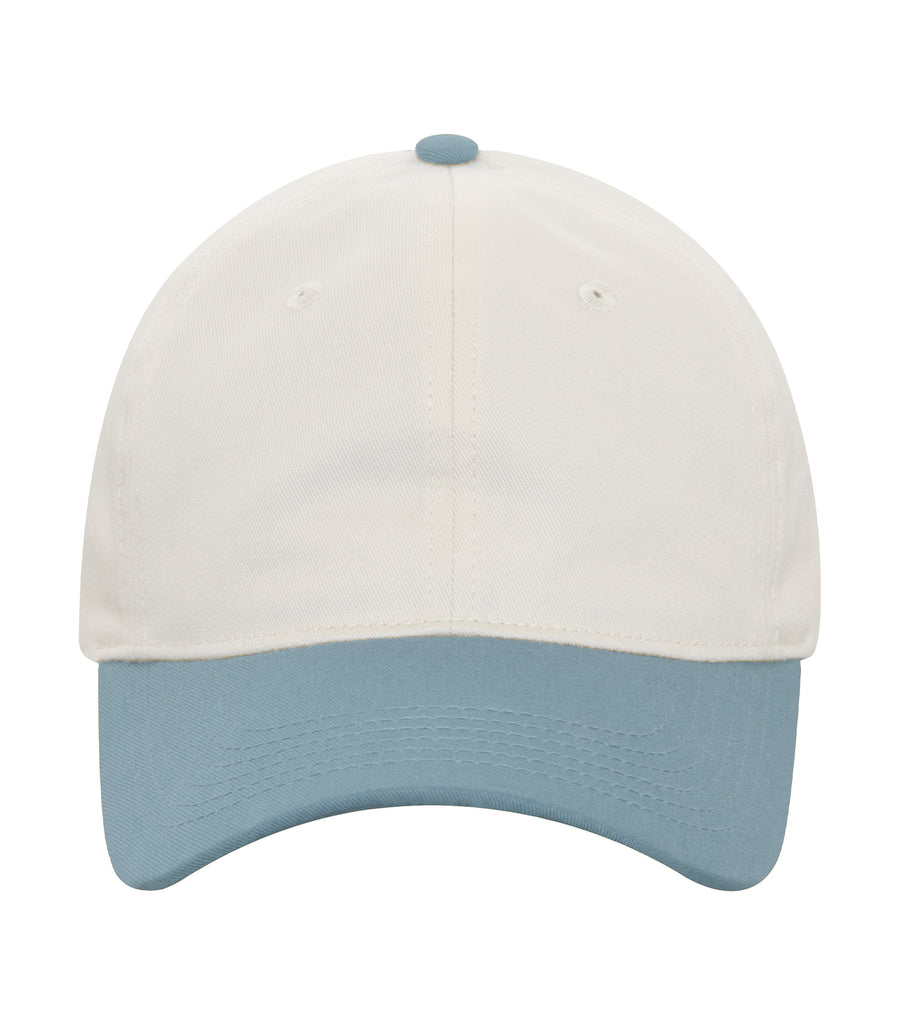 Natural/Blue Mist