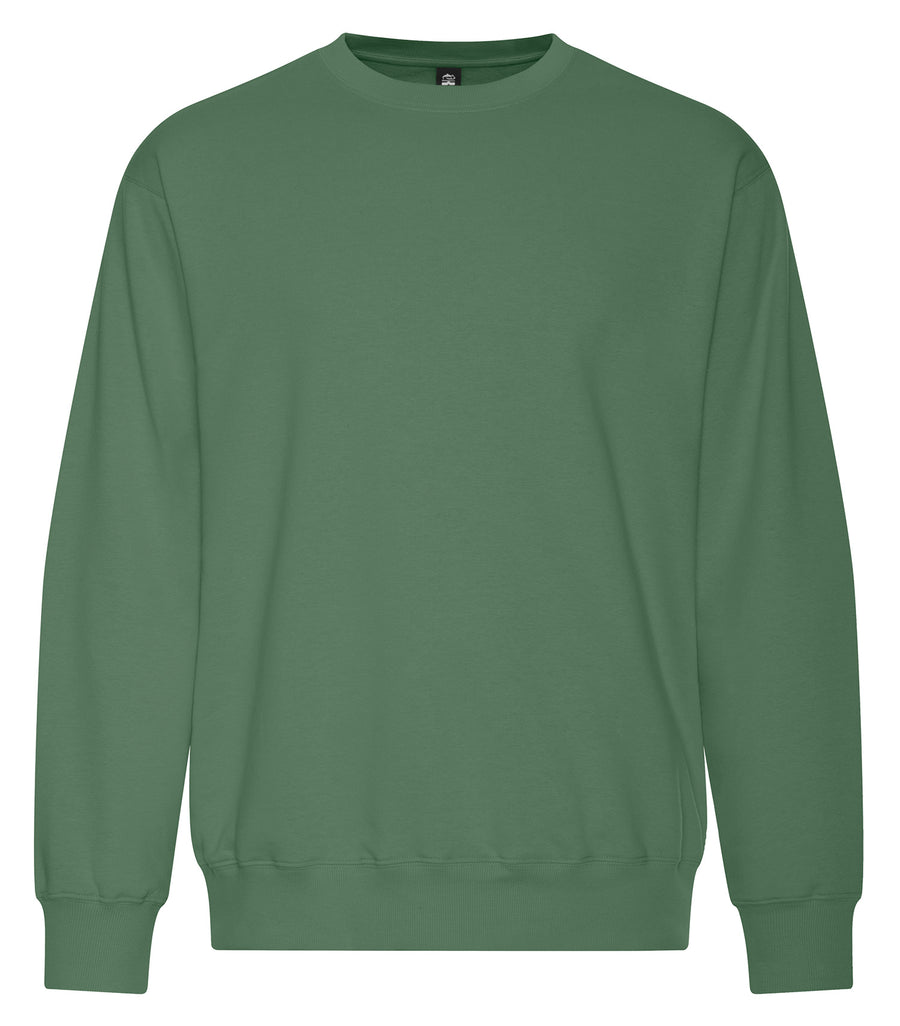 Balsam Green