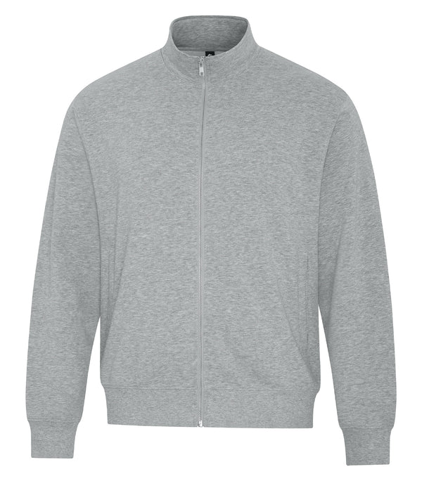 Grey Heather