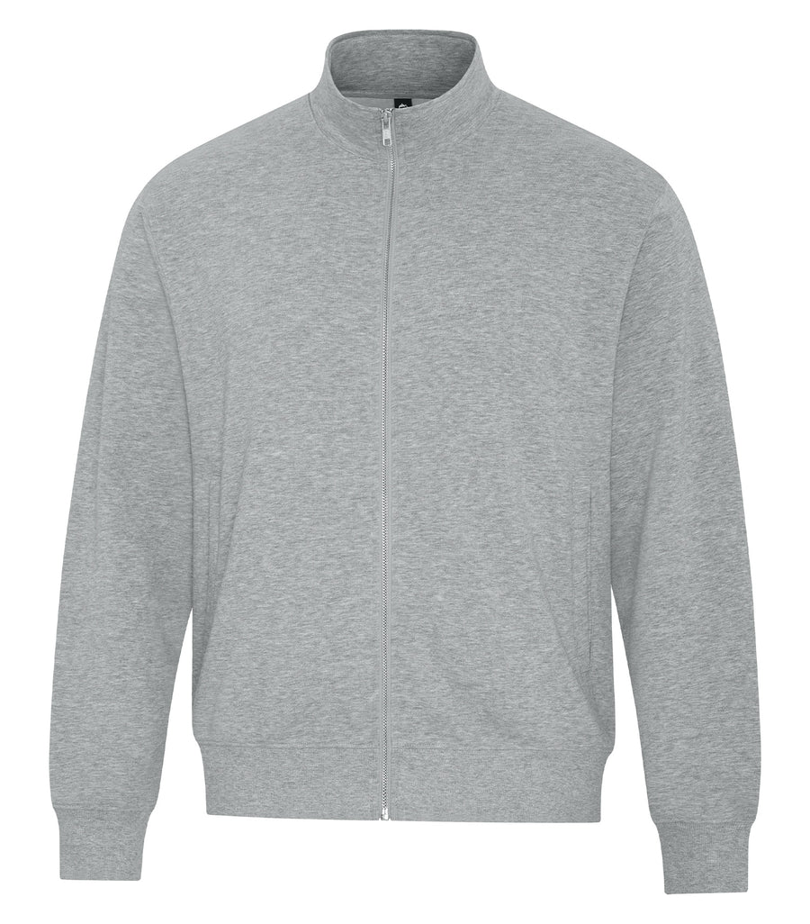 Grey Heather