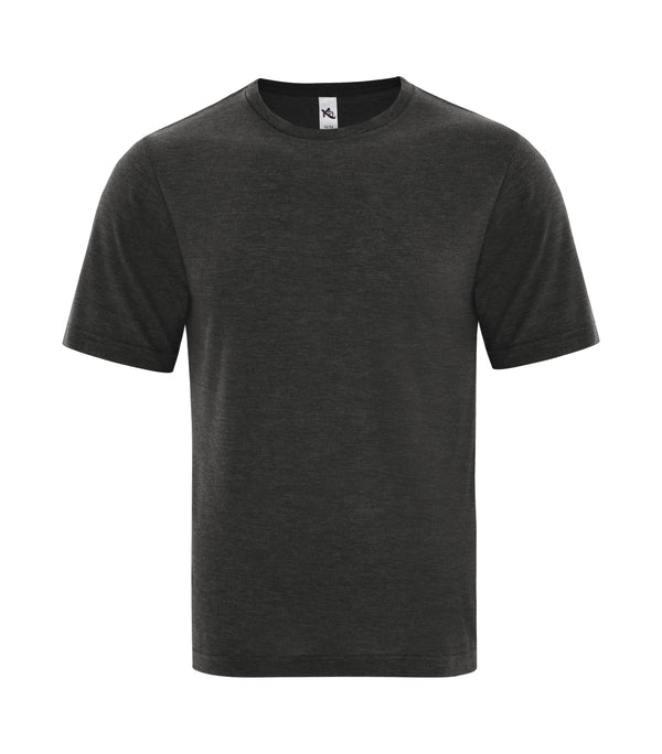 Charcoal Triblend