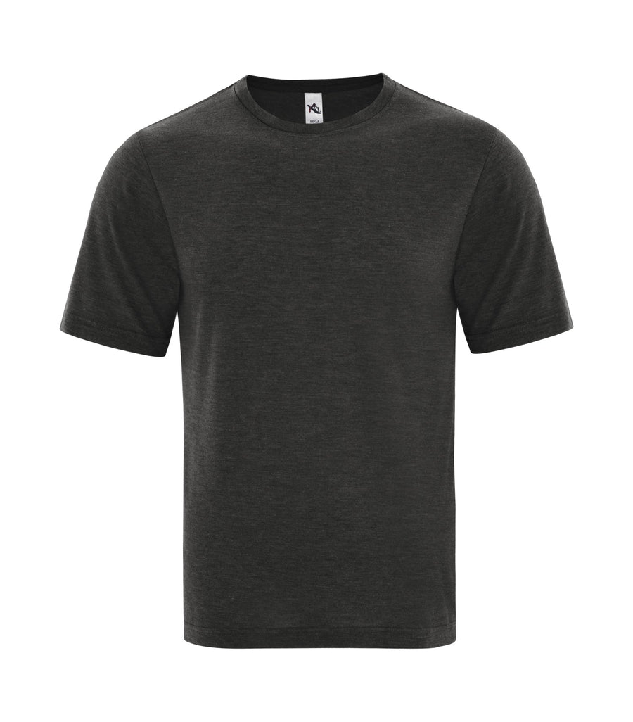 Charcoal Triblend