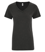 Charcoal Triblend