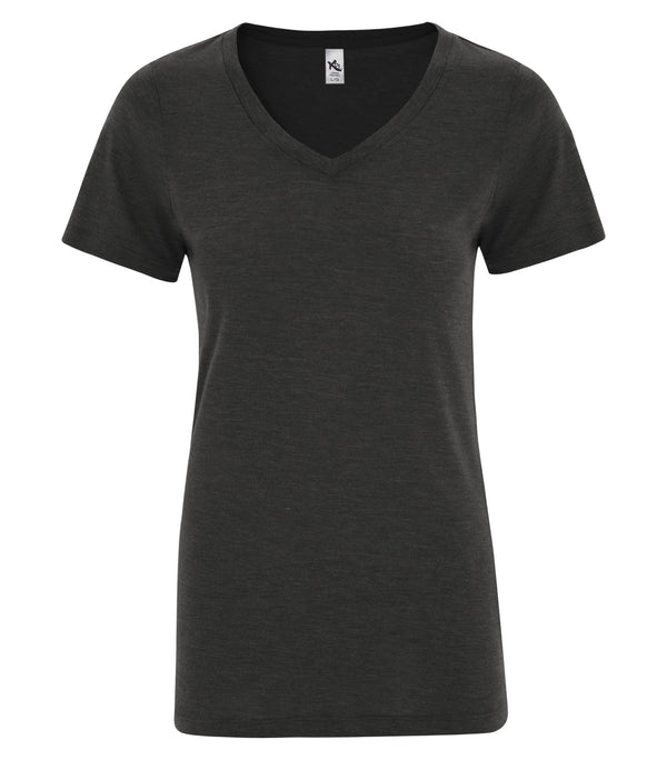 Charcoal Triblend