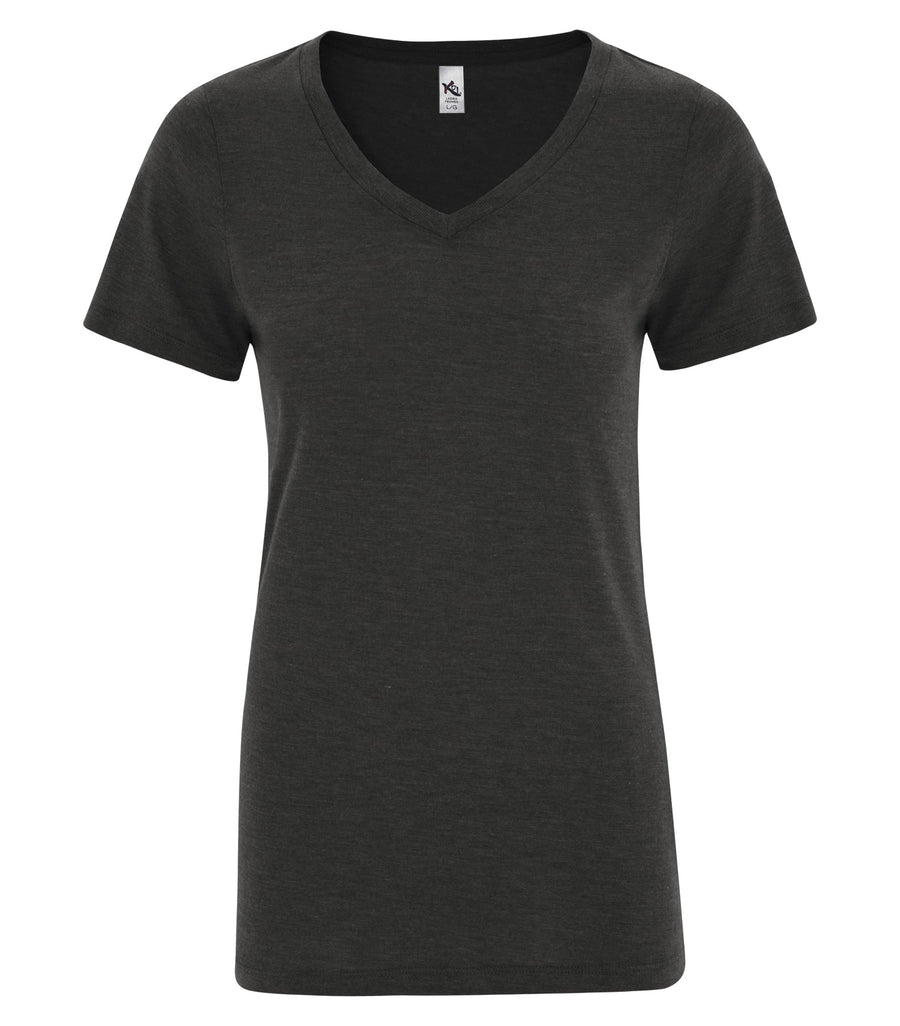 Charcoal Triblend