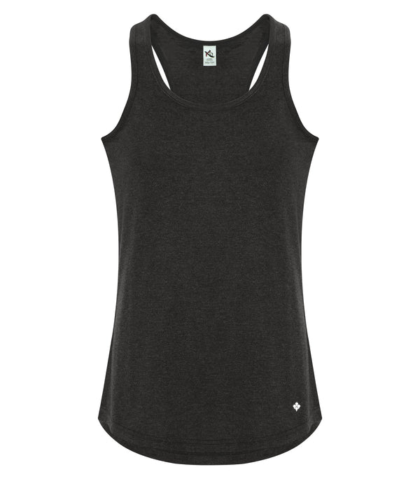 Charcoal Triblend
