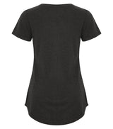 Charcoal Triblend