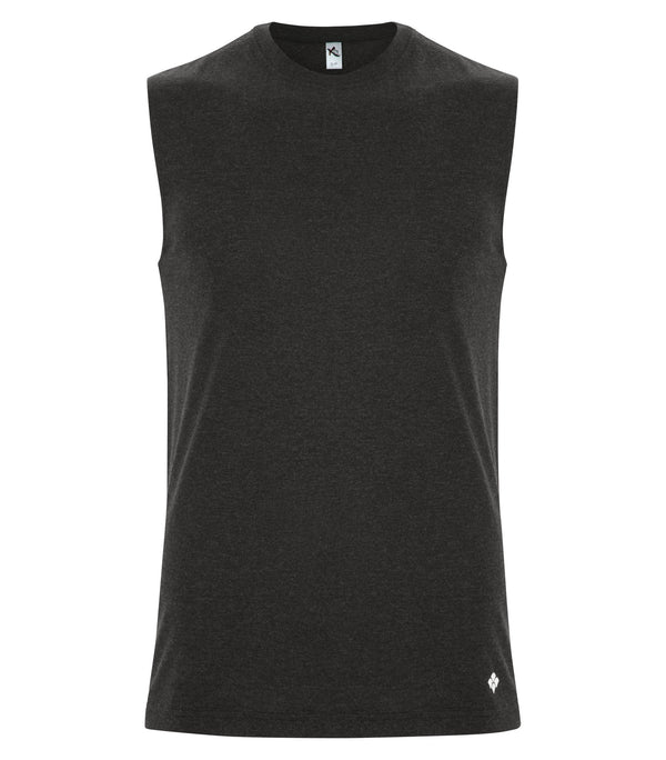 Charcoal Triblend