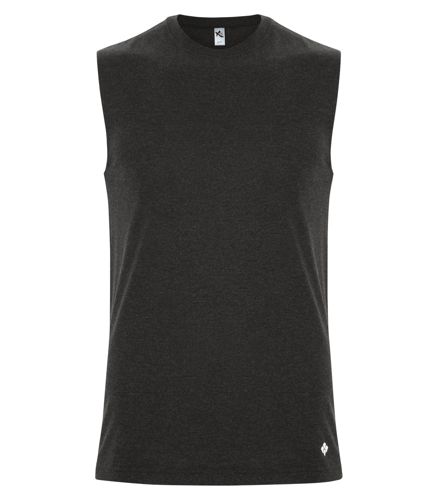Charcoal Triblend