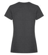 Charcoal Heather